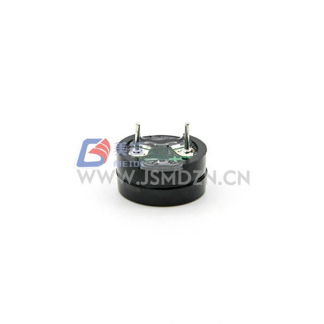 Buzzer Pasif Elektromagnet Lubang 12mm 2730Hz