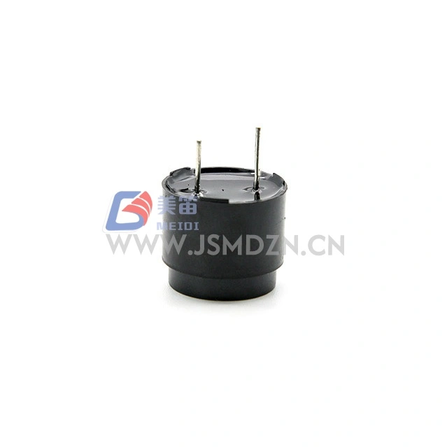 Buzzer Pasif Elektromagnet Lubang 16mm 2048Hz