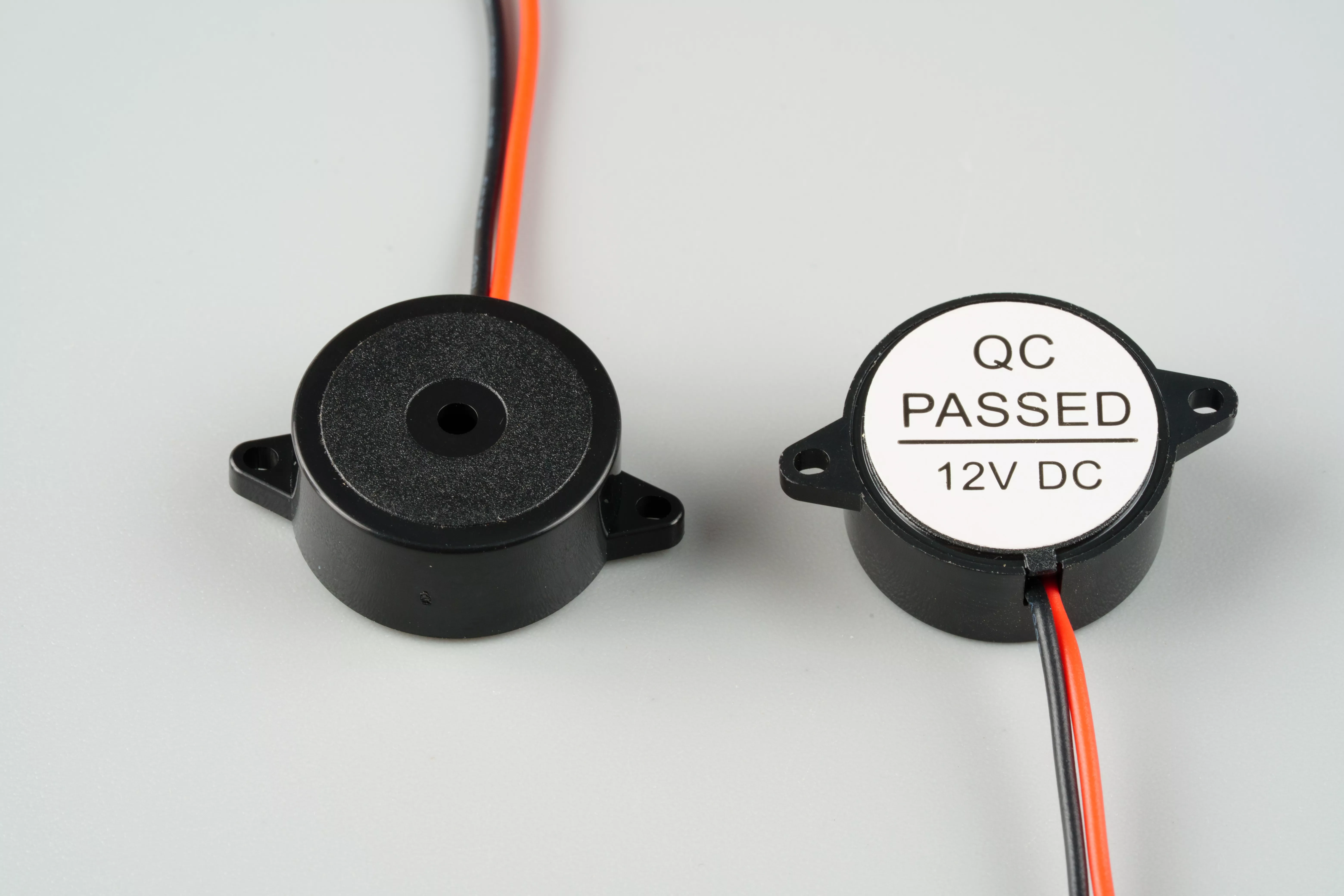 Cara Membandingkan Pengeluar Buzzer Piezo untuk Projek Penyumberan dan Eksport OEM