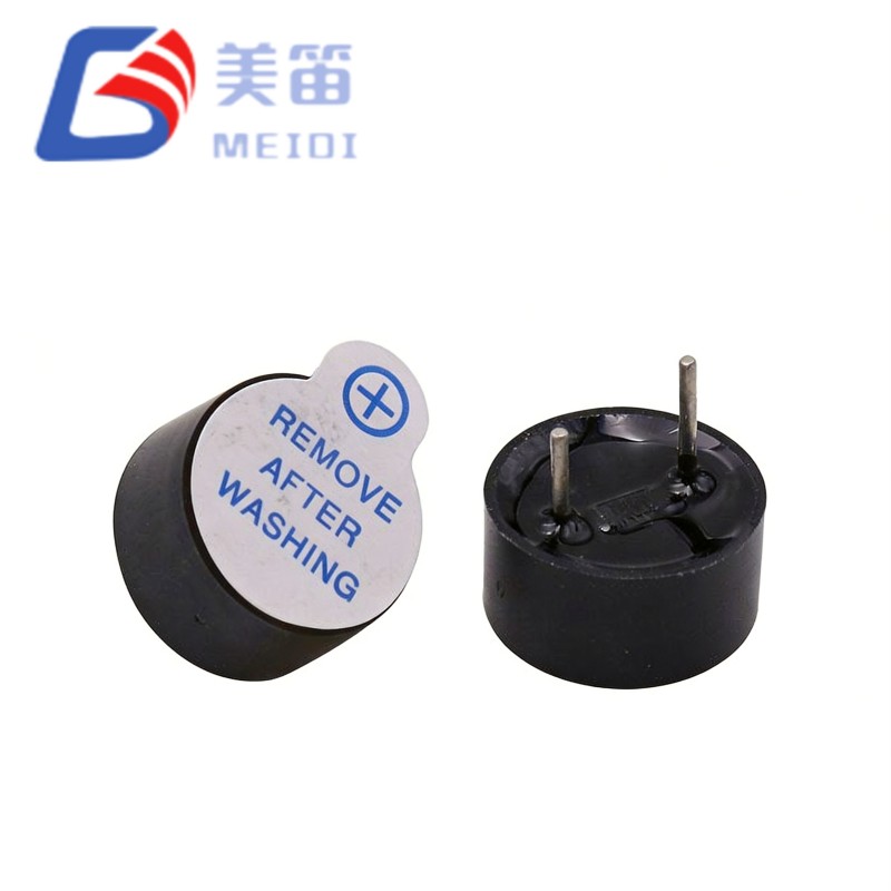 Bagaimanakah Buzzer Aktif Magnetik Berfungsi dan Mengapa Ia Penting untuk Peranti Elektronik Moden?