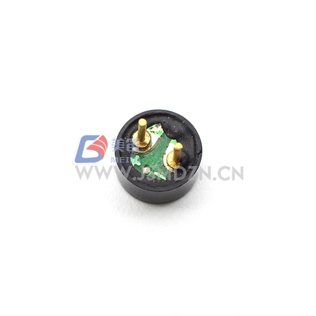 Buzzer Pasif Elektromagnet SMD 6.5x3.5mm