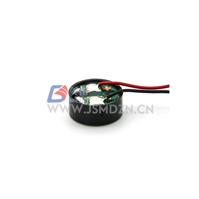 Buzzer Pasif Elektromagnet SMD 9x4.2mm