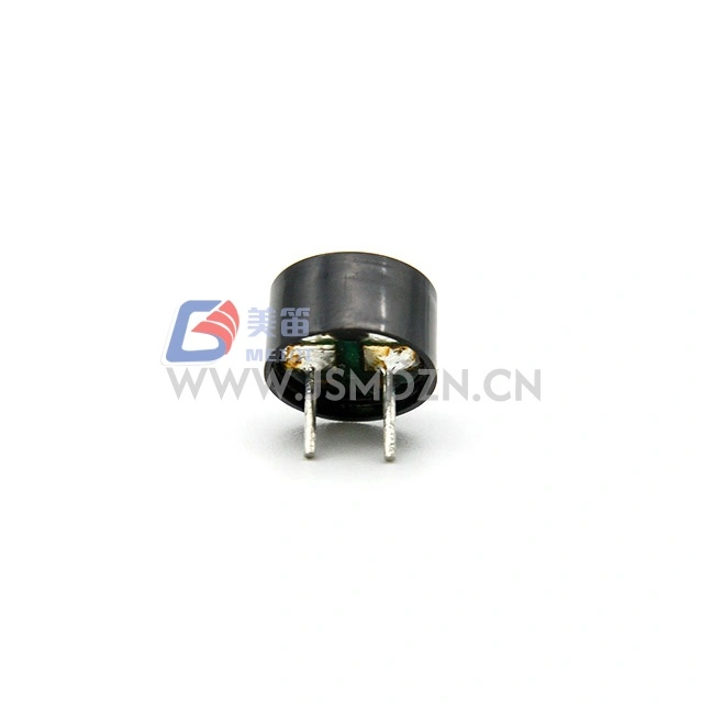 Buzzer Pasif Elektromagnet Lubang 9x5mm