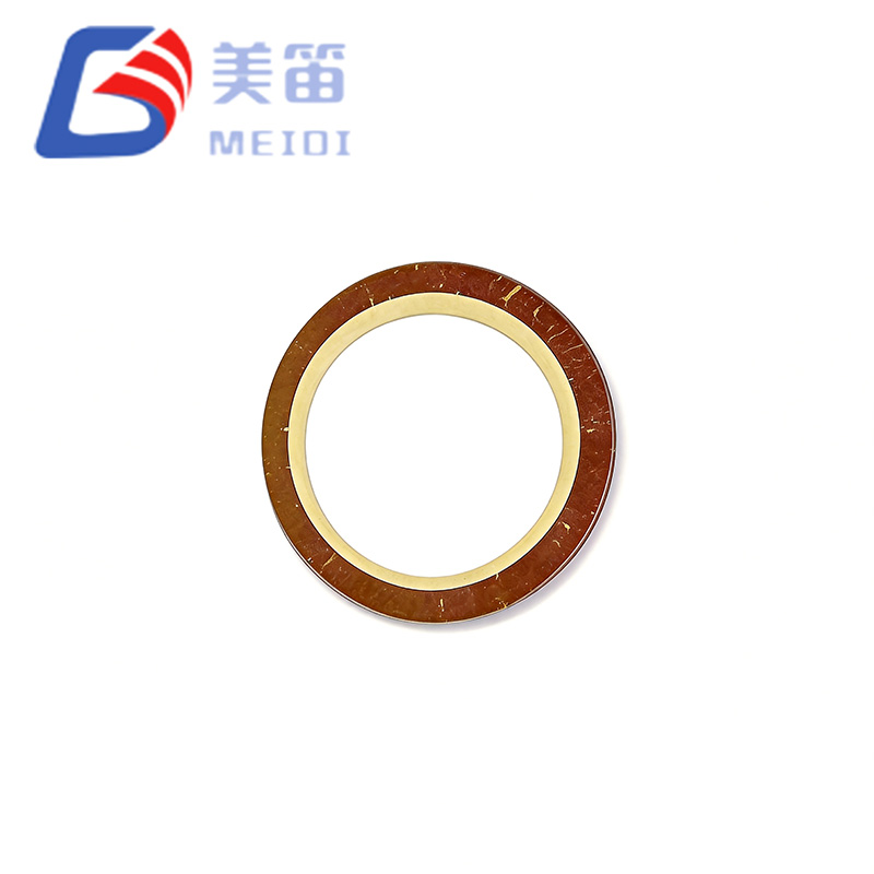Elemen Buzzer Seramik Piezo 11mm