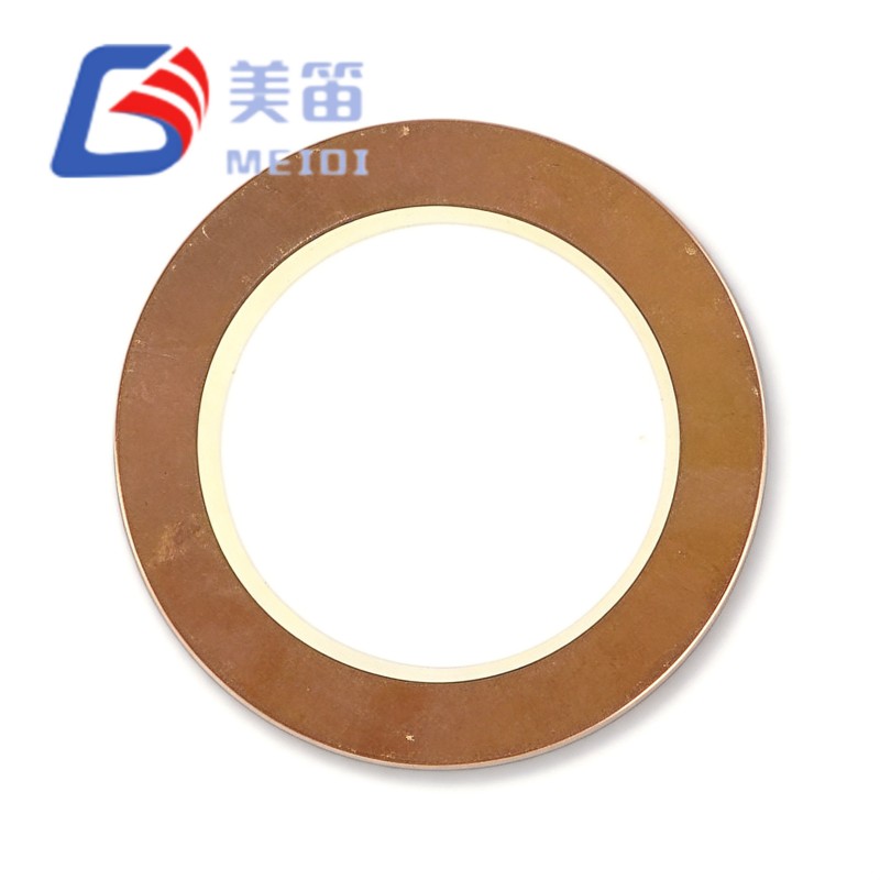 Elemen Seramik Piezo Loyang 11mm