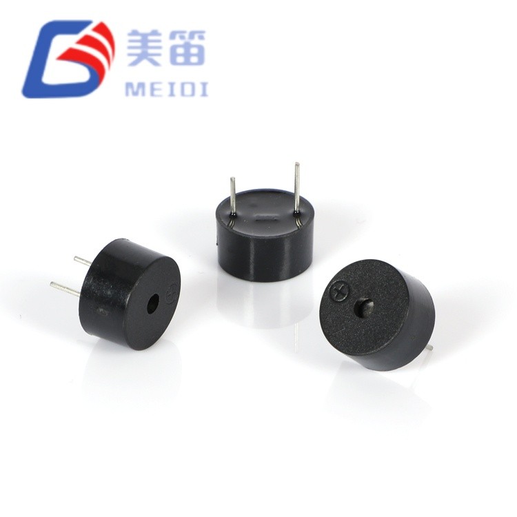 Pelekap PCB Buzzer Elektromagnet 3V