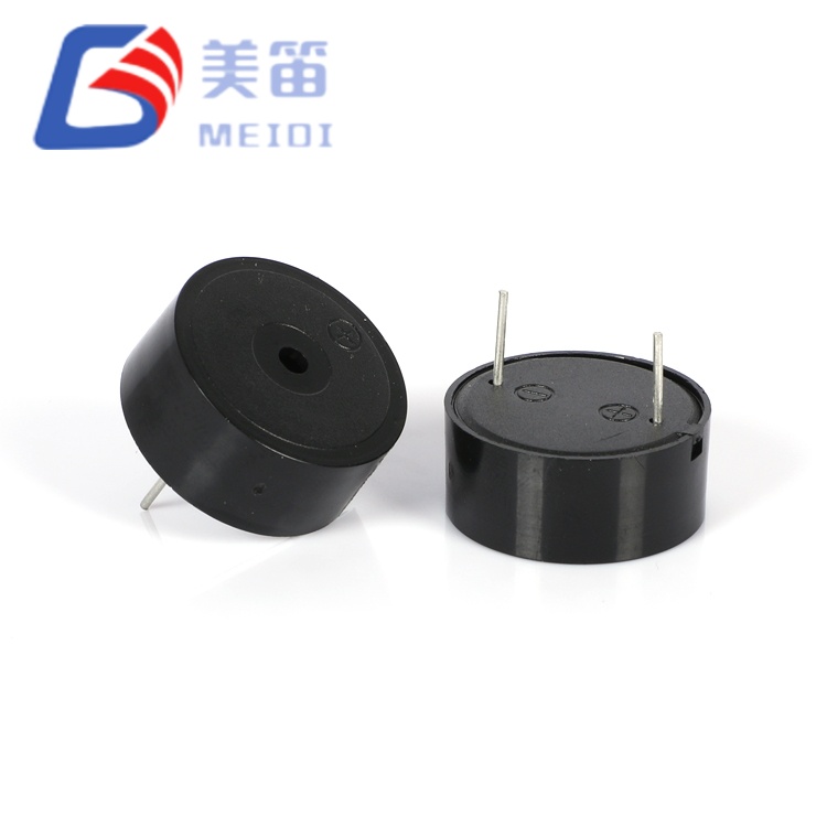 Buzzer Aktif Piezoelektrik Aktif 2310E