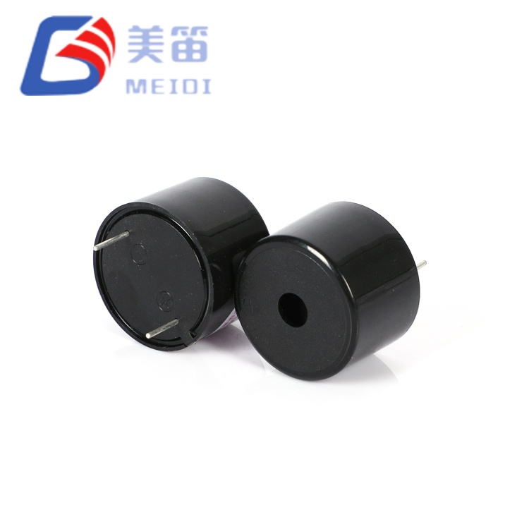 2316 Buzzer Piezoelektrik Aktif