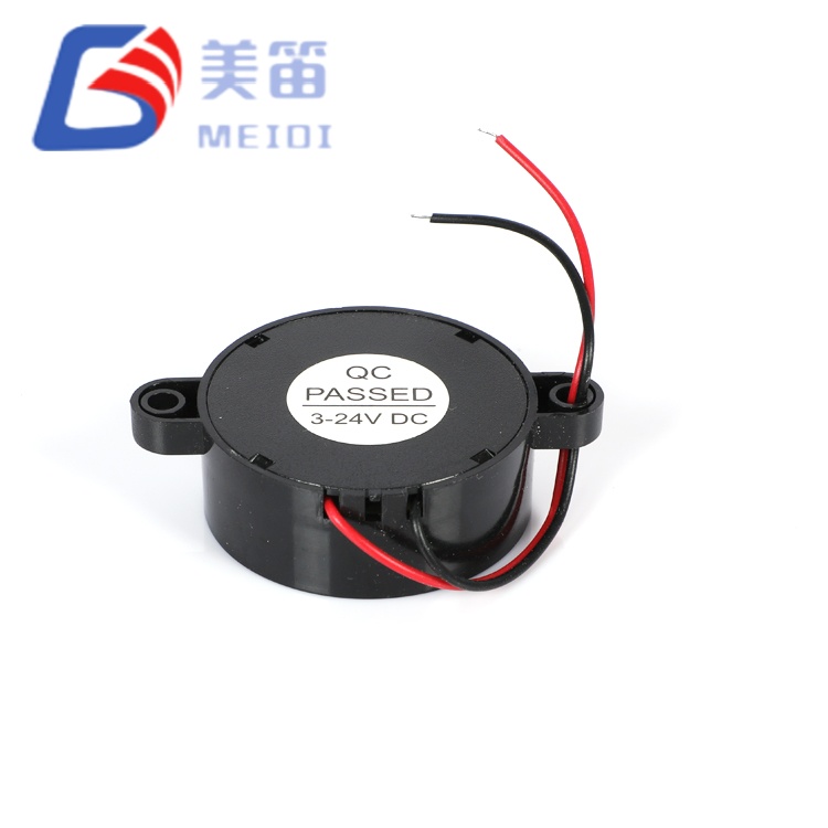 4216 Buzzer Piezoelektrik Aktif