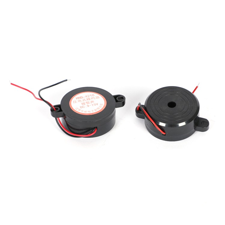 Alarm Buzzer
