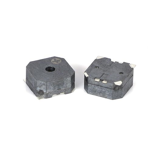 Smd Magnetic Passive Buzzer