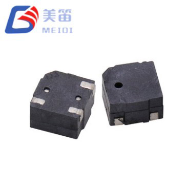 Buzzer Pasif Magnet SMD 5*3mm