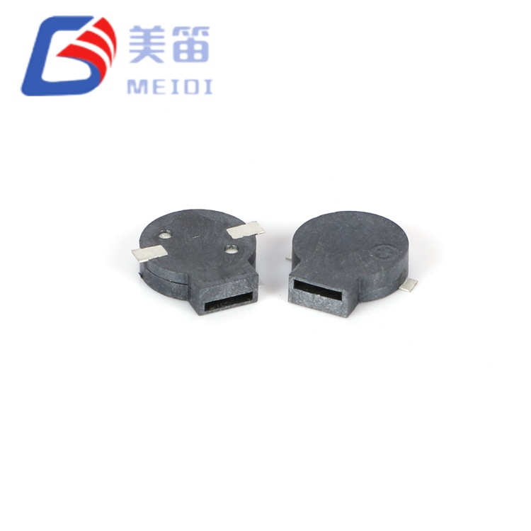 Buzzer Pasif Magnet SMD 9*2.5mm