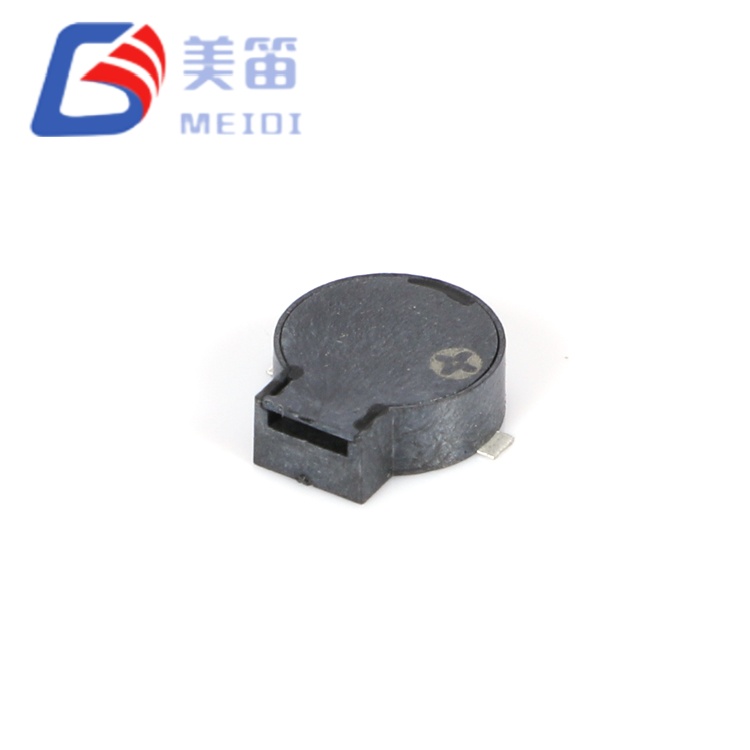 Buzzer Pasif Magnet SMD 9*3.2mm