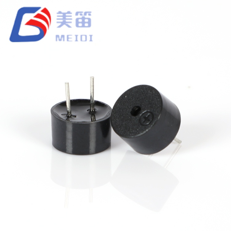 Buzzer Pasif Magnet 9*4.2mm
