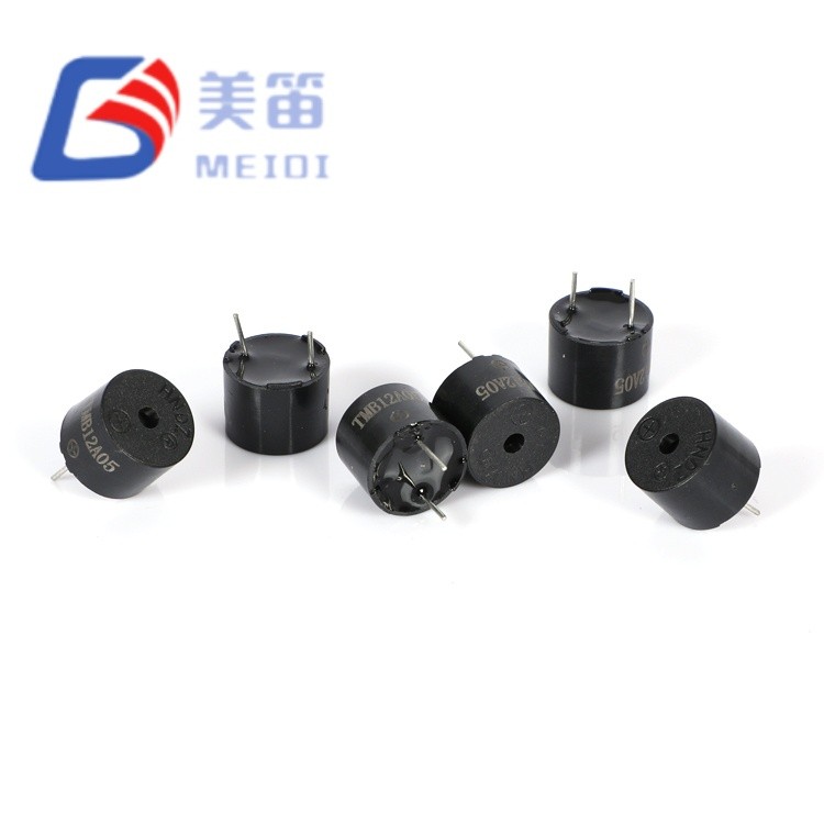 TMB12A03 Buzzer Aktif Elektromagnet